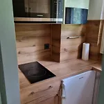 Casa de Férias Uhu Mit Aussensauna *
