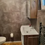 Casa de Férias Uhu Mit Aussensauna Lage (Lippe)