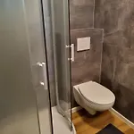 Uhu Mit Aussensauna Casa de Férias