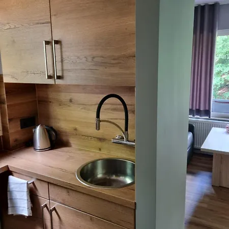 Uhu Mit Aussensauna Lage (Lippe)