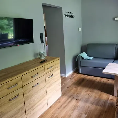 Uhu Mit Aussensauna
