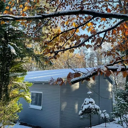 Uhu Mit Aussensauna * Lage (Lippe)