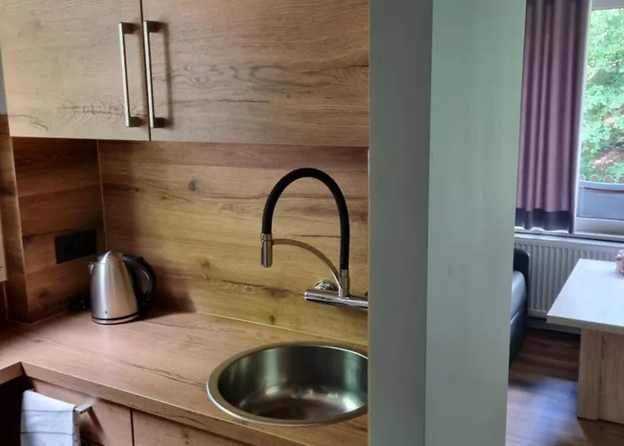 Uhu Mit Aussensauna Lage (Lippe)