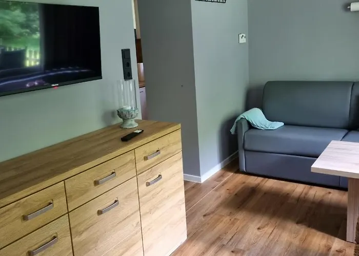 Uhu Mit Aussensauna