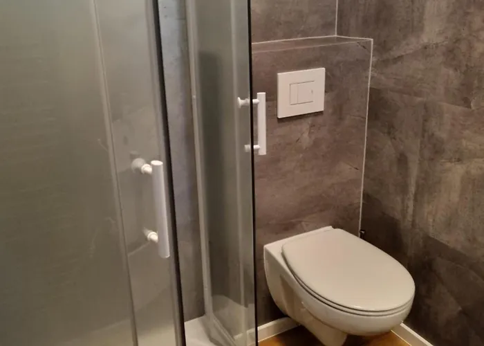 Uhu Mit Aussensauna Vakantiehuis